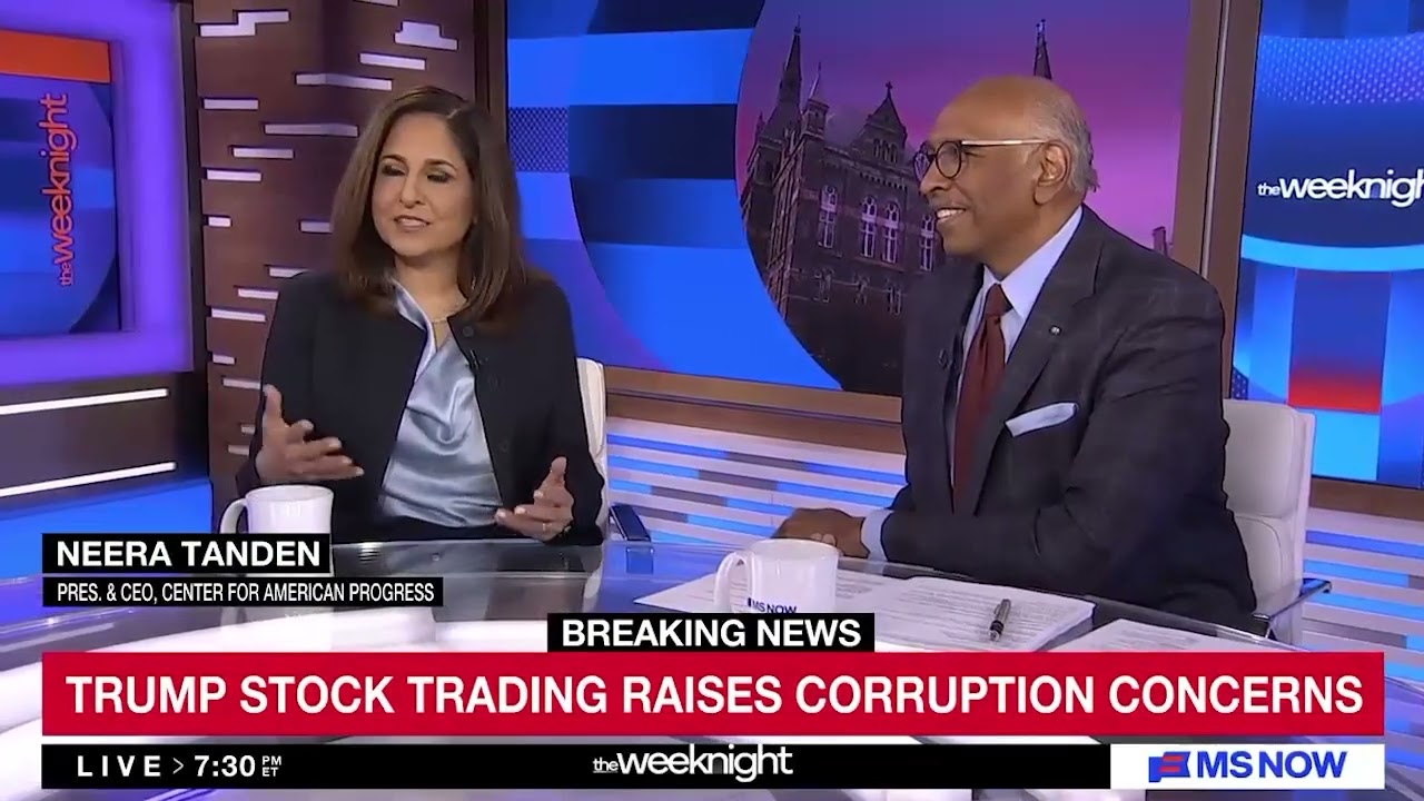 The Insider Trading Game: How the Rich Manipulate the System