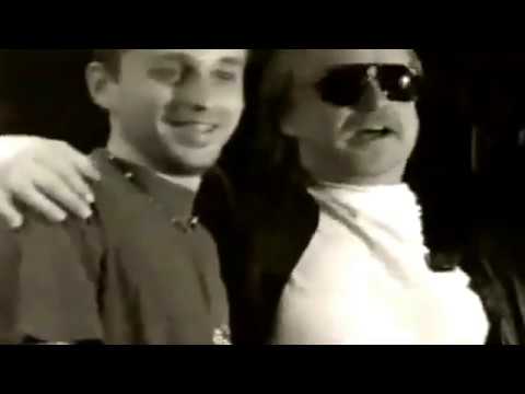 Happy birthday - Robo Grigorov & The Band