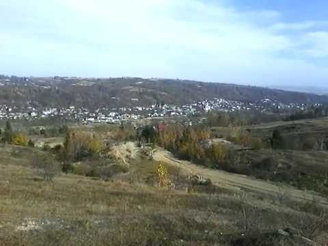 Peisaj Piatra Soimului