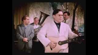 Речная песенка (из к/ф "Верные друзья")