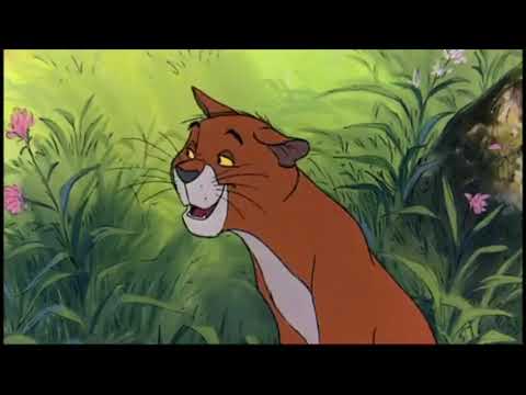 Garfieladdin part 12 - The Amazing All-Powerful Thomas O'Malley (Part 1; "Friend Like Me")