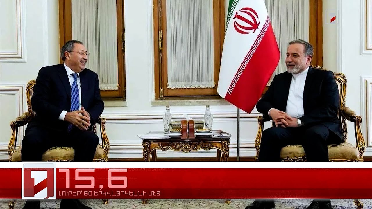 Հոկտեմբեր 21-ը՝ 60 երկվայրկեանի մէջ. արևմտահայերէն լուրեր