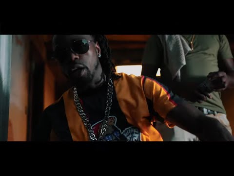 Explicit Roc - Come On (Official Music Video)