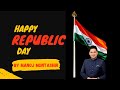 Happy Republic Day Best Line By Manoj Muntashir Indian Manoj Muntashir Educationalvideo
