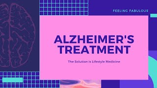 Alzheimer's Prevention