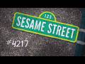 Sesame Street Episode 4217 Full OG PBS Broadcast High Quality Recreation
