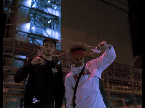 FLEX -  Lord Gasmique ft. Roméo Elvis