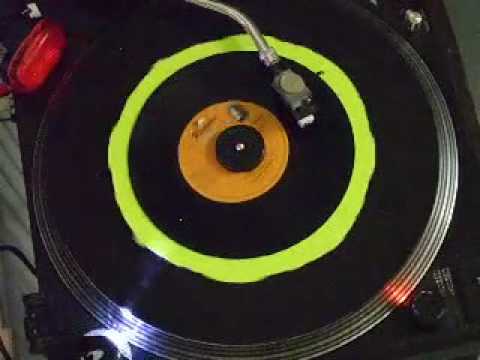 GHETTO PRIEST - Every Ready - reggae roots 7" single.