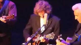 Sam Bush &amp; Del McCoury, Roll On Buddy, Roll On