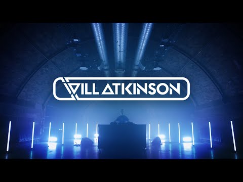 WILL ATKINSON ('Last King of Scotland' album showcase) ▼ TRANSMISSION LIVE