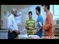 Roll Number Comedy Nanban