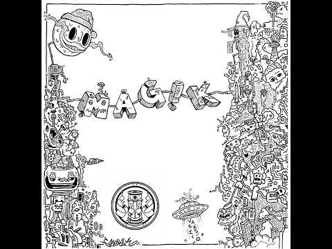 Varazslo - Magik (Full Ep)