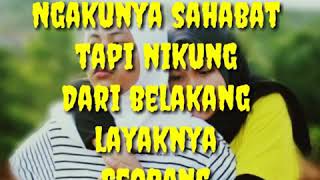 Download lagu DJ Tidak Semudah Itu Ferguso mp3