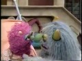 Sesame Street Natasha S Baby Horns