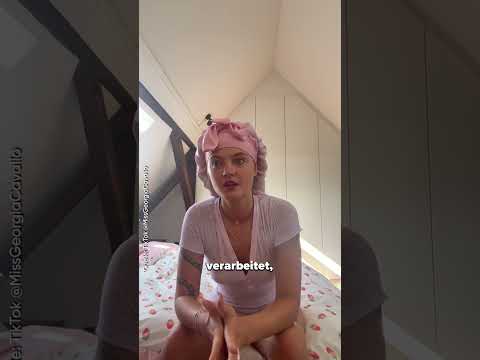 Georgia Cavallo has finally released her statement on Tim Jacken’s “allegations.”