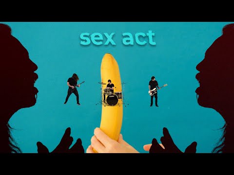 The Good Depression - Sex Act
