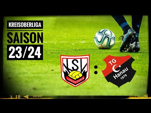 KSV Langenbergheim - Türk Gücü Hanau               Saison 23/24