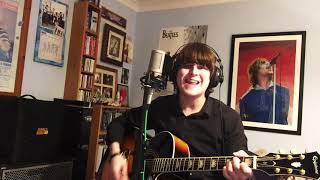 Billy J Kramer &amp; The Dakotas - From A Window Cover