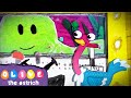 Olive The Ostrich The Deep Sea Explorer Kids Cartoons