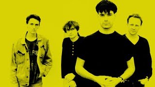 THE WEDDING PRESENT John Peel 14th October 1990