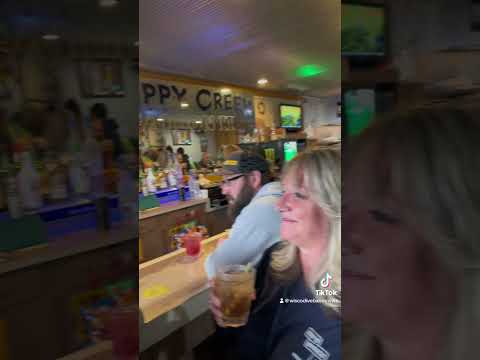 Drippy Creek Saloon Video Review
