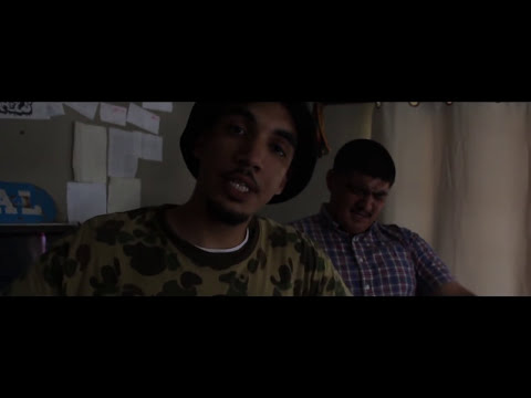 Rob Vicious f/ Fenix - Alright