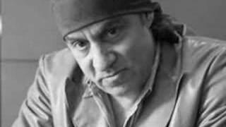 Little Steven  Princess of little Italy