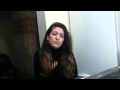 Passenger - Let Her Go(cover) / Mariam ...