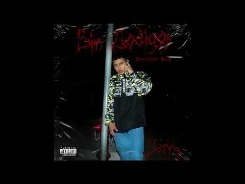 Jarky OG - Sin Codigos - (Audio Oficial) Prod. Jinsop Beats