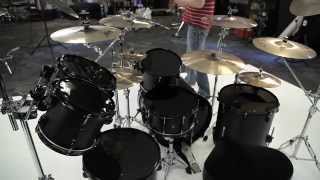 Video thumbnail for Tom Stand Options 3Up, 2Down Set-Ups | Brent's Hang NBO #10 by Gibraltar Hardware