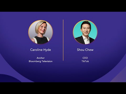 The Latest From TikTok