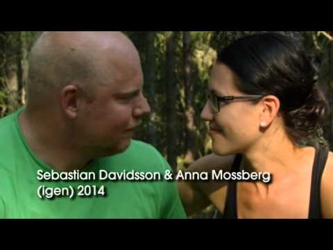 7 kyssar vi minns i Bonde söker fru