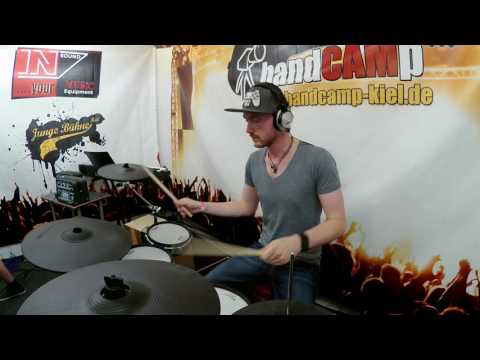 InSound bandCAMp 2017: Back to school - Astronaut