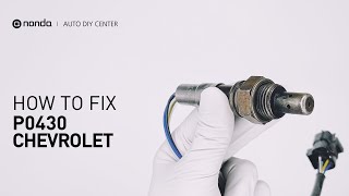 How to Fix CHEVROLET P0430 Engine Code in 3 Minutes [3 DIY Methods / Only $4.97]
