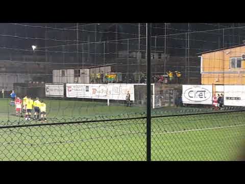 Lazio - Giovanissimi Regionali U14 Eccellenza A G7 - Ottavia vs Giardinetti F.C. 1957