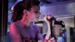 Soulful Dress -Sugar-Pie Desanto  (cover by Runaway Retros)