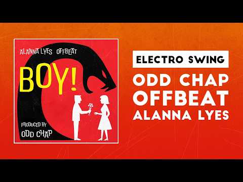 Odd Chap and Offbeat