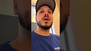 NEW PROJECT WALKTHROUGH! Smart Apartment with Locks, Wi-Fi & Security #shorts