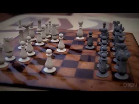 Pure Chess Playstation 3