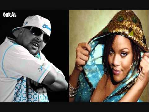 donGuralesko & Rihanna