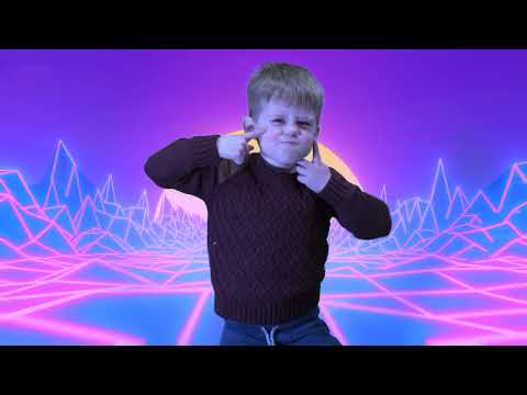 Face the West - The Long Night to New Orleans (OFFICIAL VIDEO)