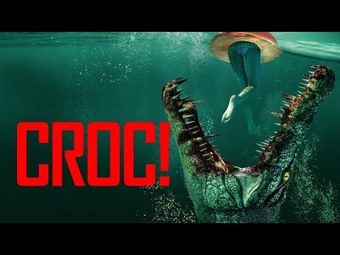 afbeelding Croc! | Official Trailer | Horror Brains