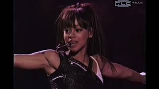 TLC - My Life (Live From Atlanta, &#39;00)