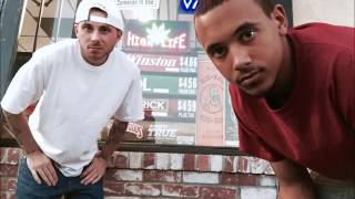 Nitty Gritty & Mo Mentum - Greater Than Most