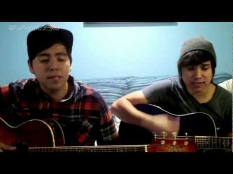 I Never Got To See The West Coast - Emery