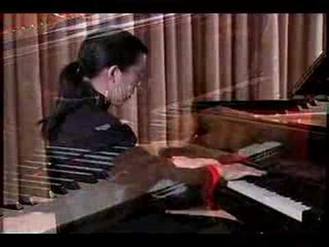 Frederic Chiu Schubert Liszt Serenade (Standchen) from DPS DVD