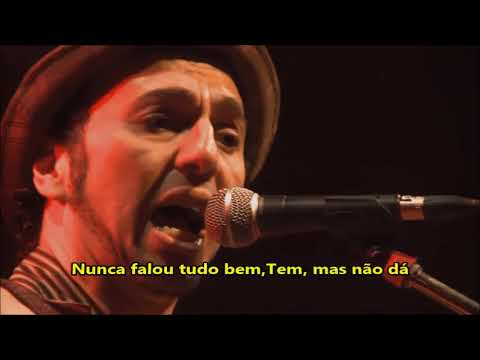 Você É Má - Zeca Baleiro