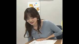 森香澄アナは重力に逆らえないモノを支えている