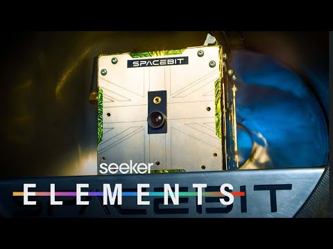 What Will This Unique Rover Do on the Moon?