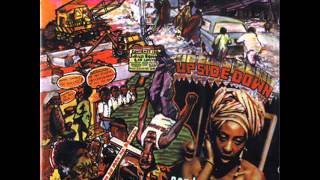 Upside Down-Fela Kuti-1976